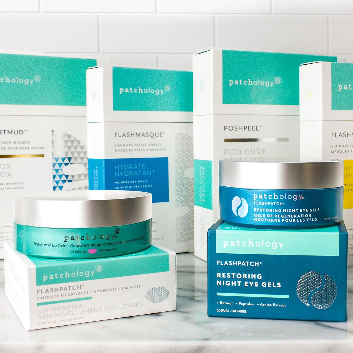 Soothing Face Masks from Patchology & More From $10