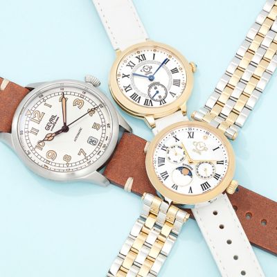 Gevril Watches Up to 85% Off