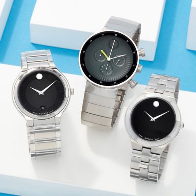 Movado Watches