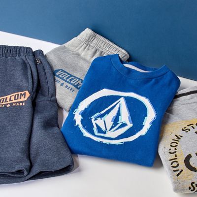 Volcom Men Starting at $15