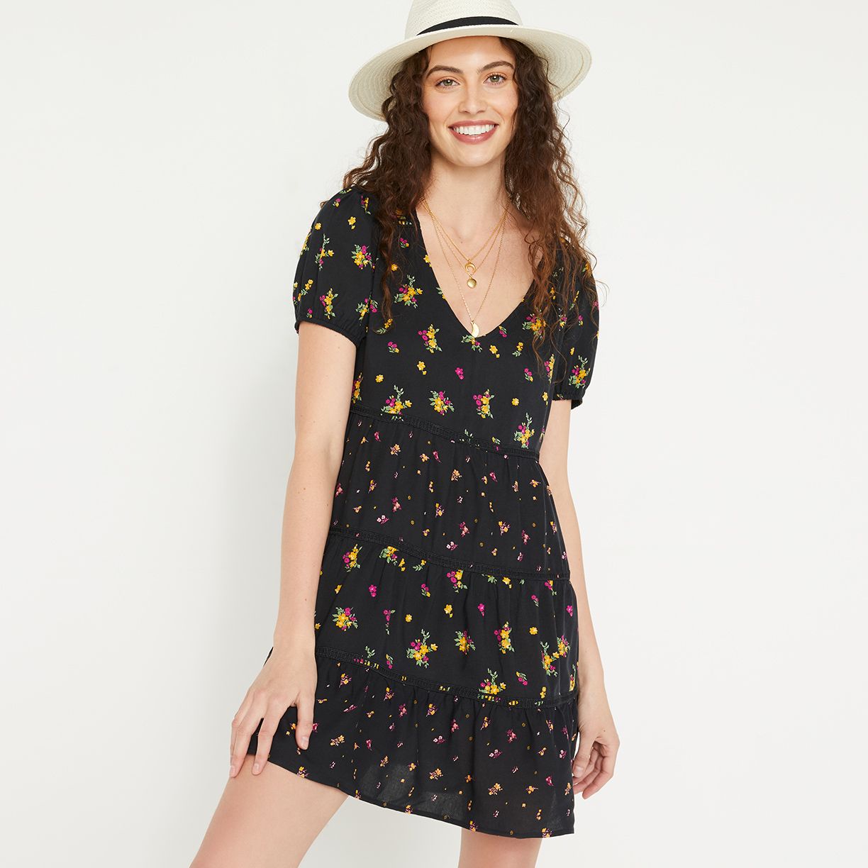 Short & Flirty: Mini Dresses Up to 60% Off Incl. Plus