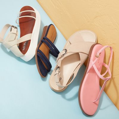 Women's Sandals We Love Under $50