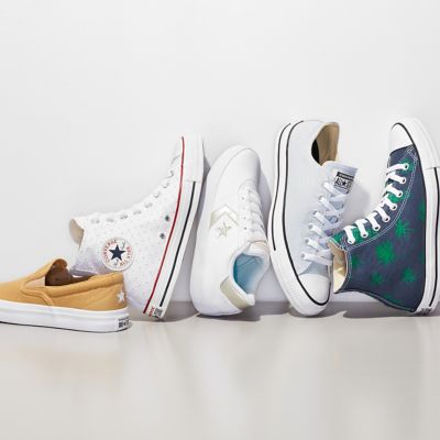 Must Have Sneakers for Her Up to 60% Off