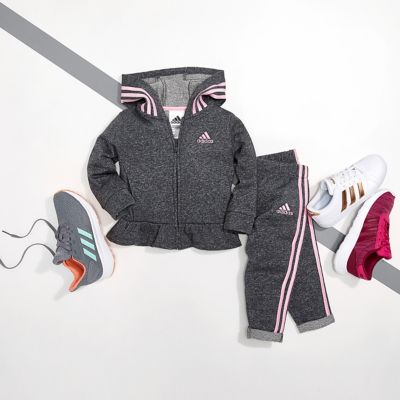 adidas Kids' Activewear & Shoes