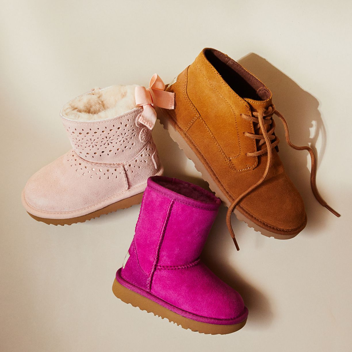 UGG Kids' Shoes