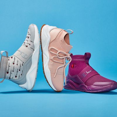 Women's Sneakers We Love Under $50