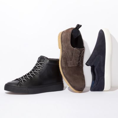 Men's Contemporary Shoes Up to 60% Off