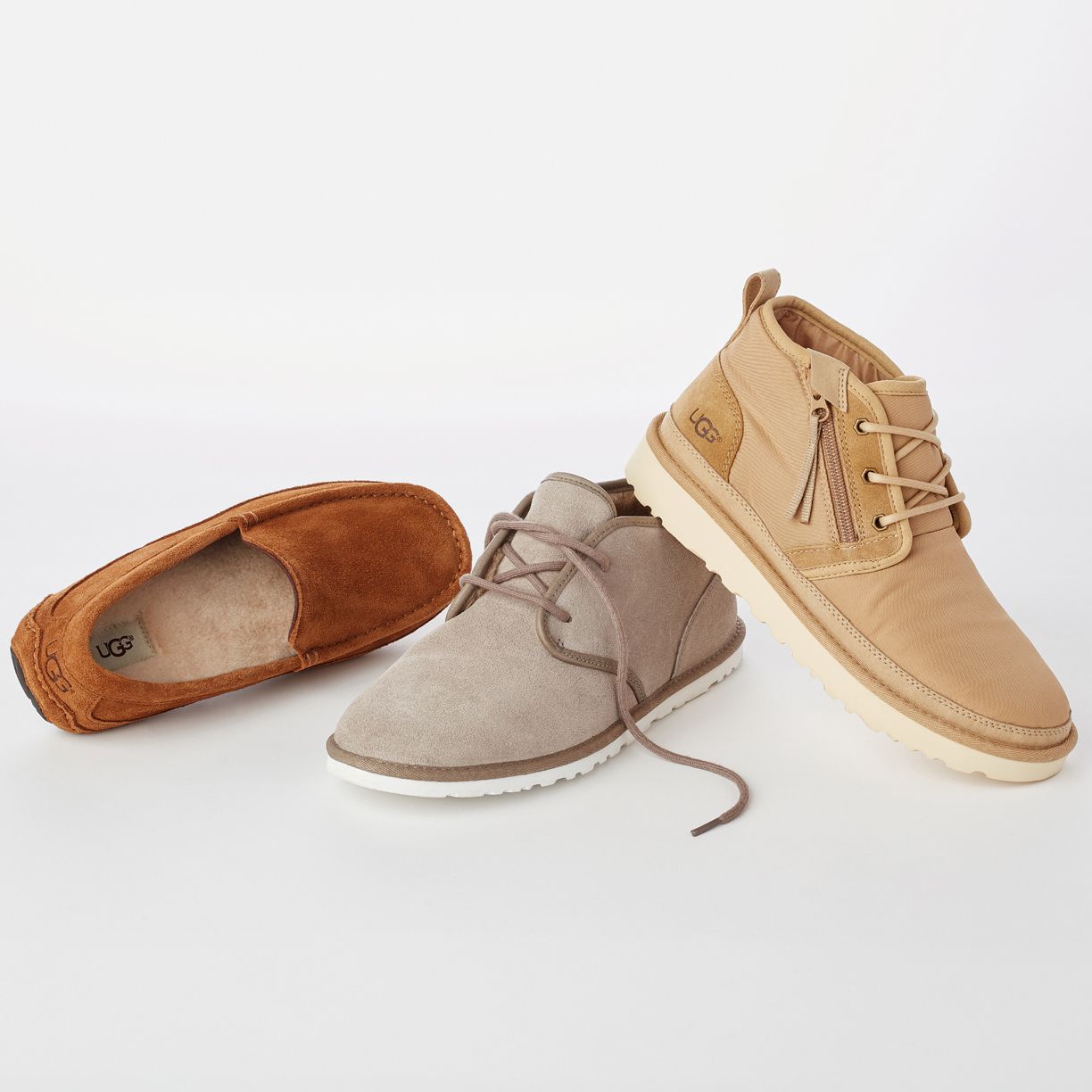 UGG Men's Shoes