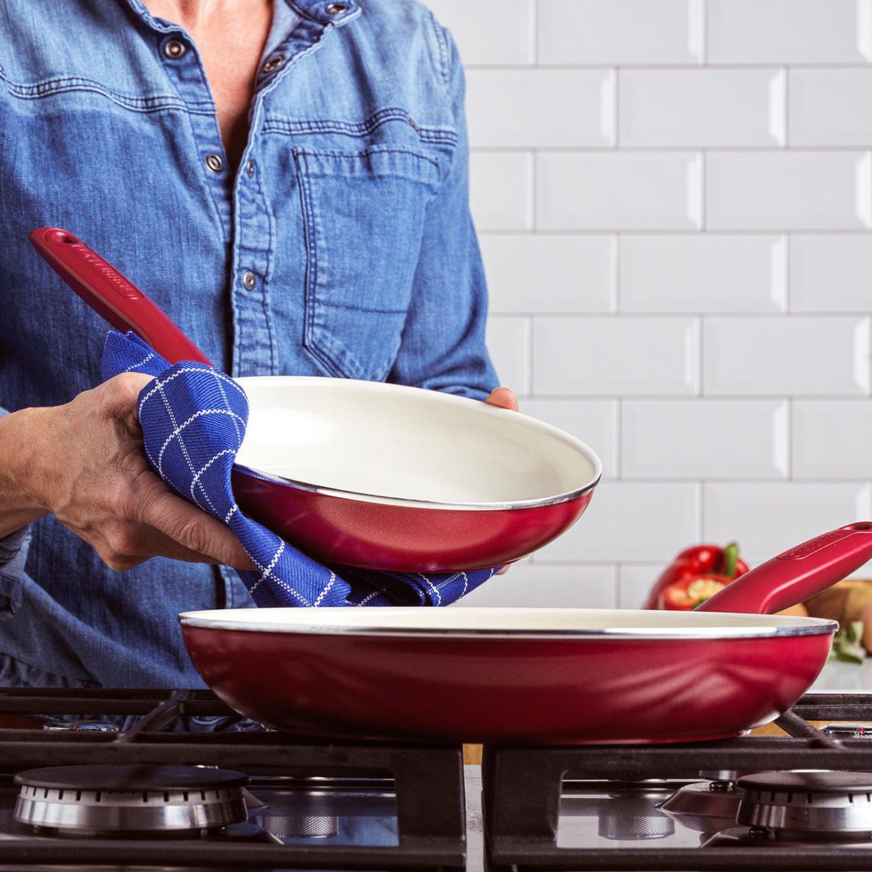 Green Pan Cookware & More Up to 50% Off