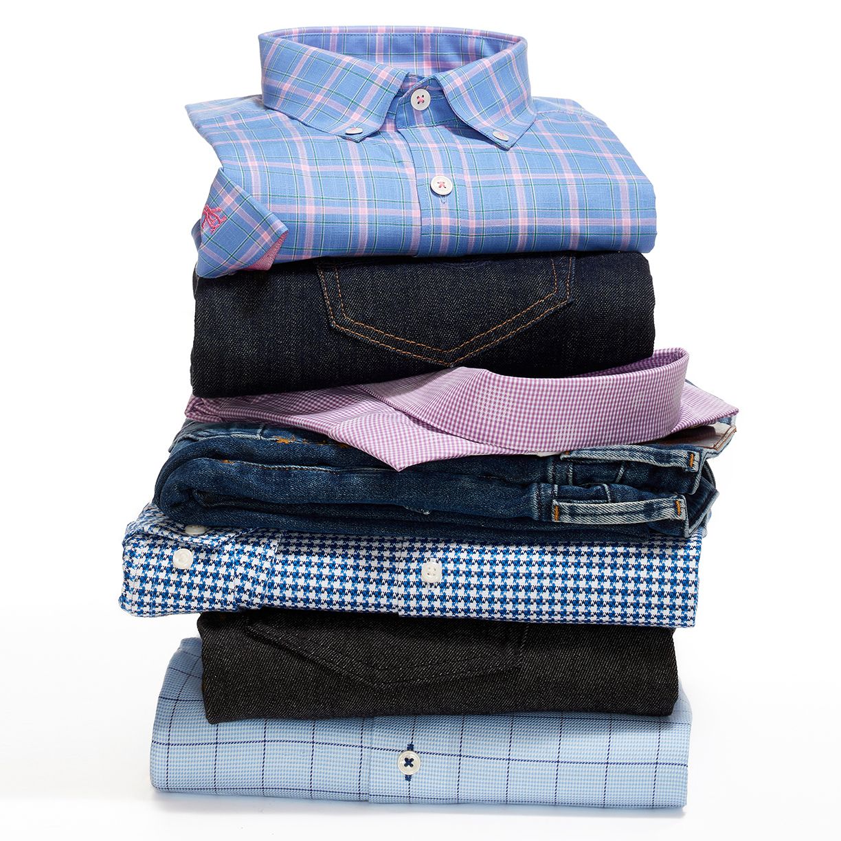 Men's Dress Shirts Under $40