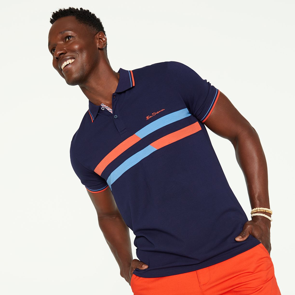 Ben Sherman Up to 65% Off