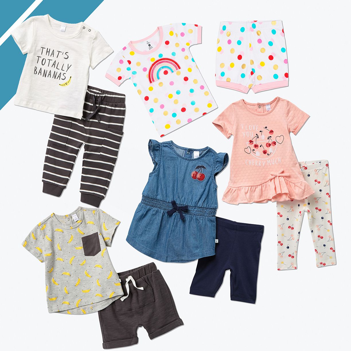 Oh Baby! Sets, Gear & More Starting at $10