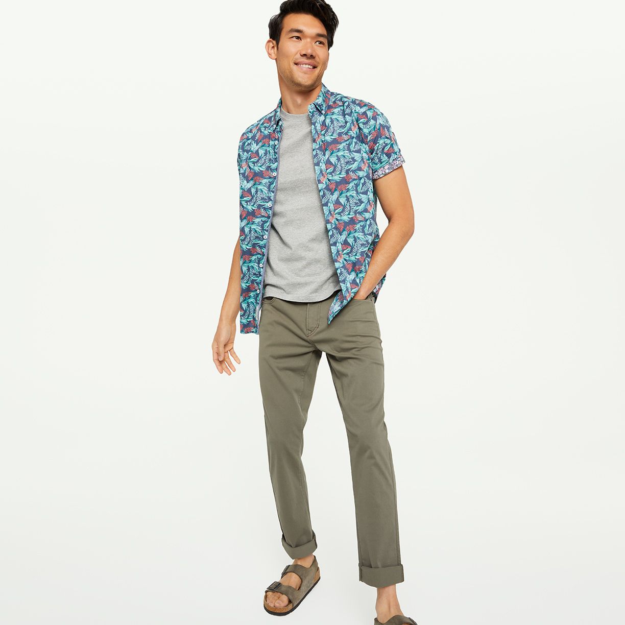 Lucky Brand Men Under $50