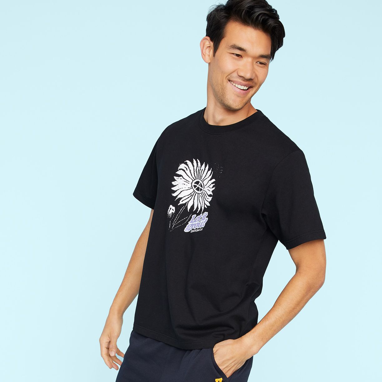 Summer Style Must-Haves: Men's Tees & More Under $25