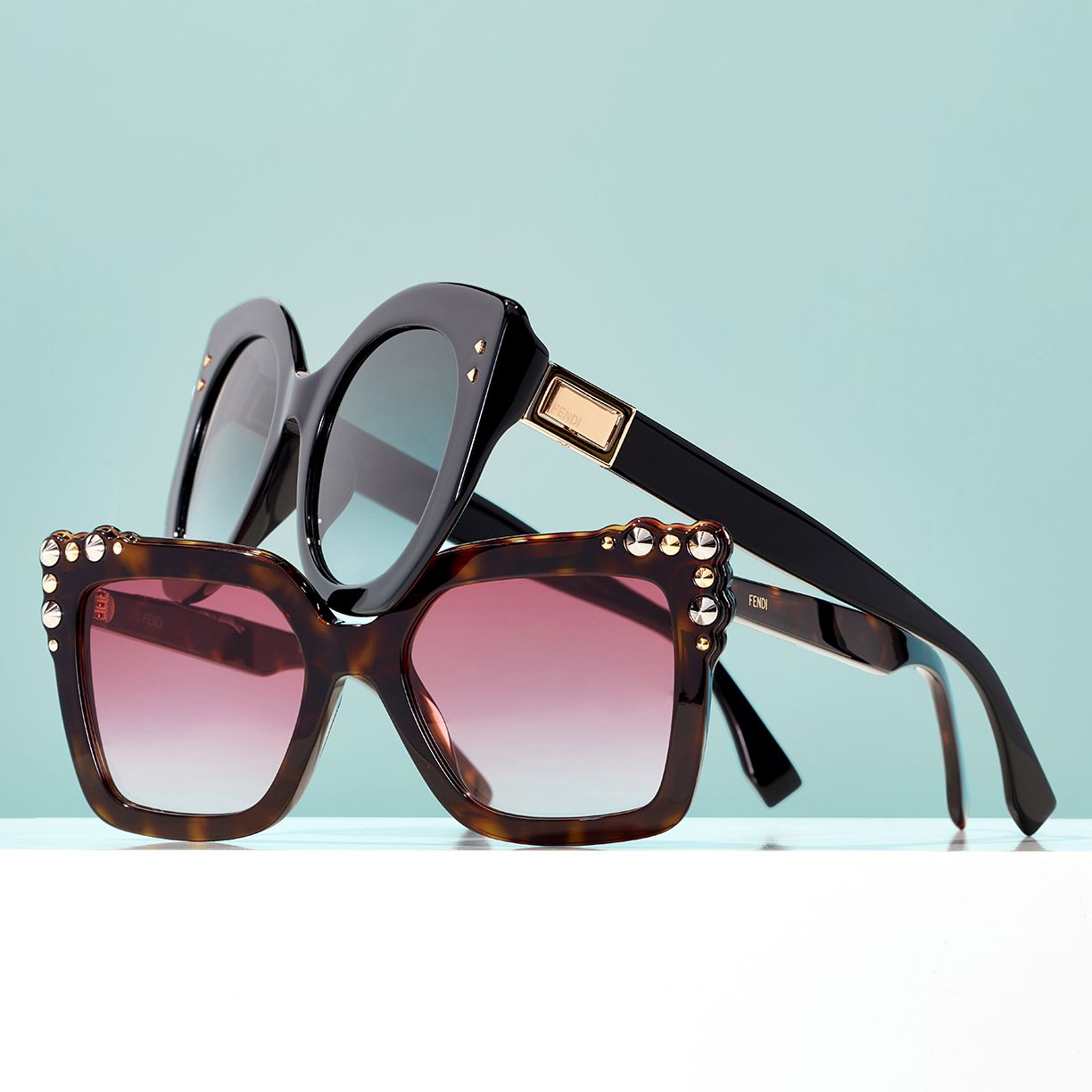 New Arrivals: Designer Sun Under $100