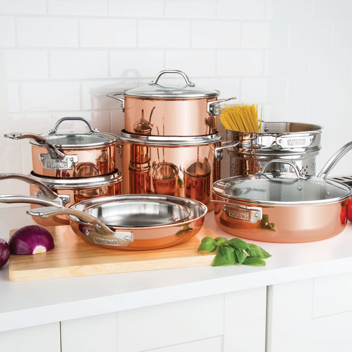 Best of Viking Kitchen Up to 50% Off