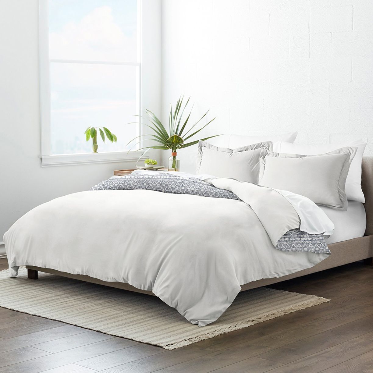 Premium Ultra Soft Sheet Sets & More Bedding