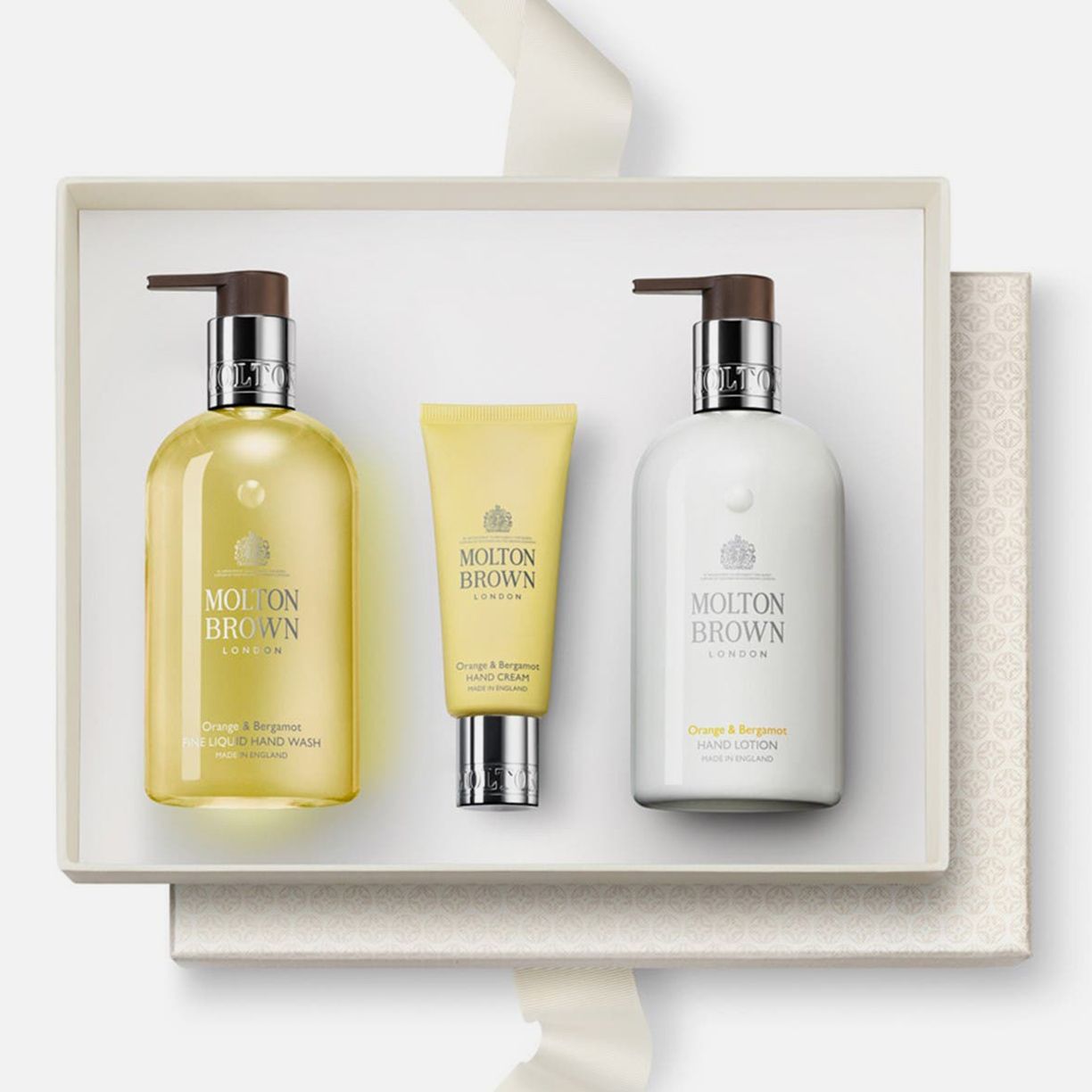 Molton Brown, Philosohpy & More Up to 50% Off