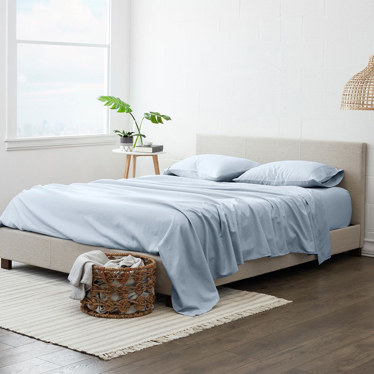 Free Shipping: Bedding Sheets Up to 50% Off