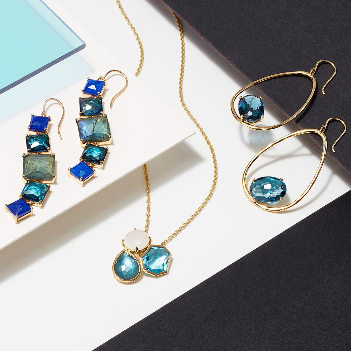 IPPOLITA Fine Jewelry Up to 70% Off