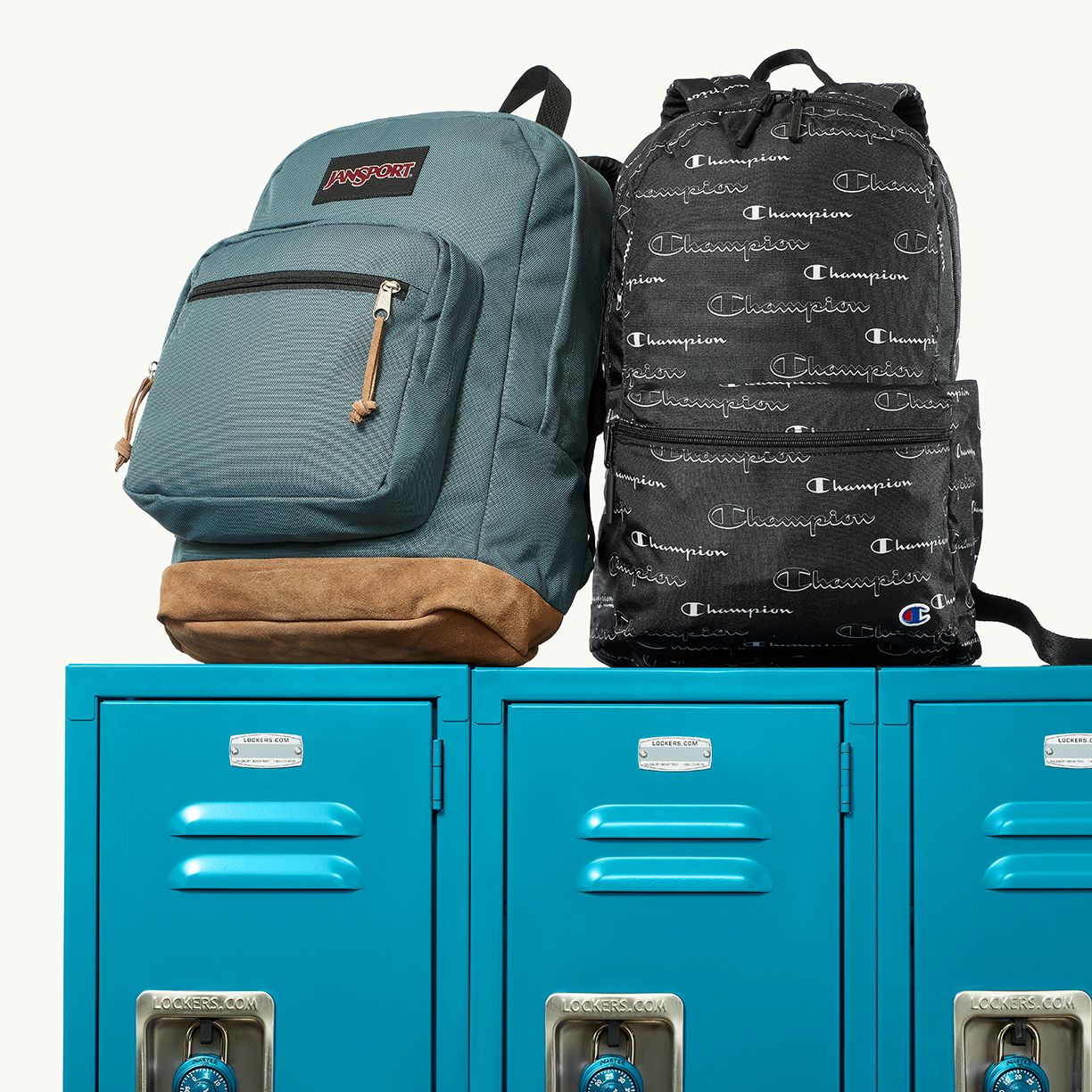 Back to Class: Backpacks & More for Him Up to 65% Off