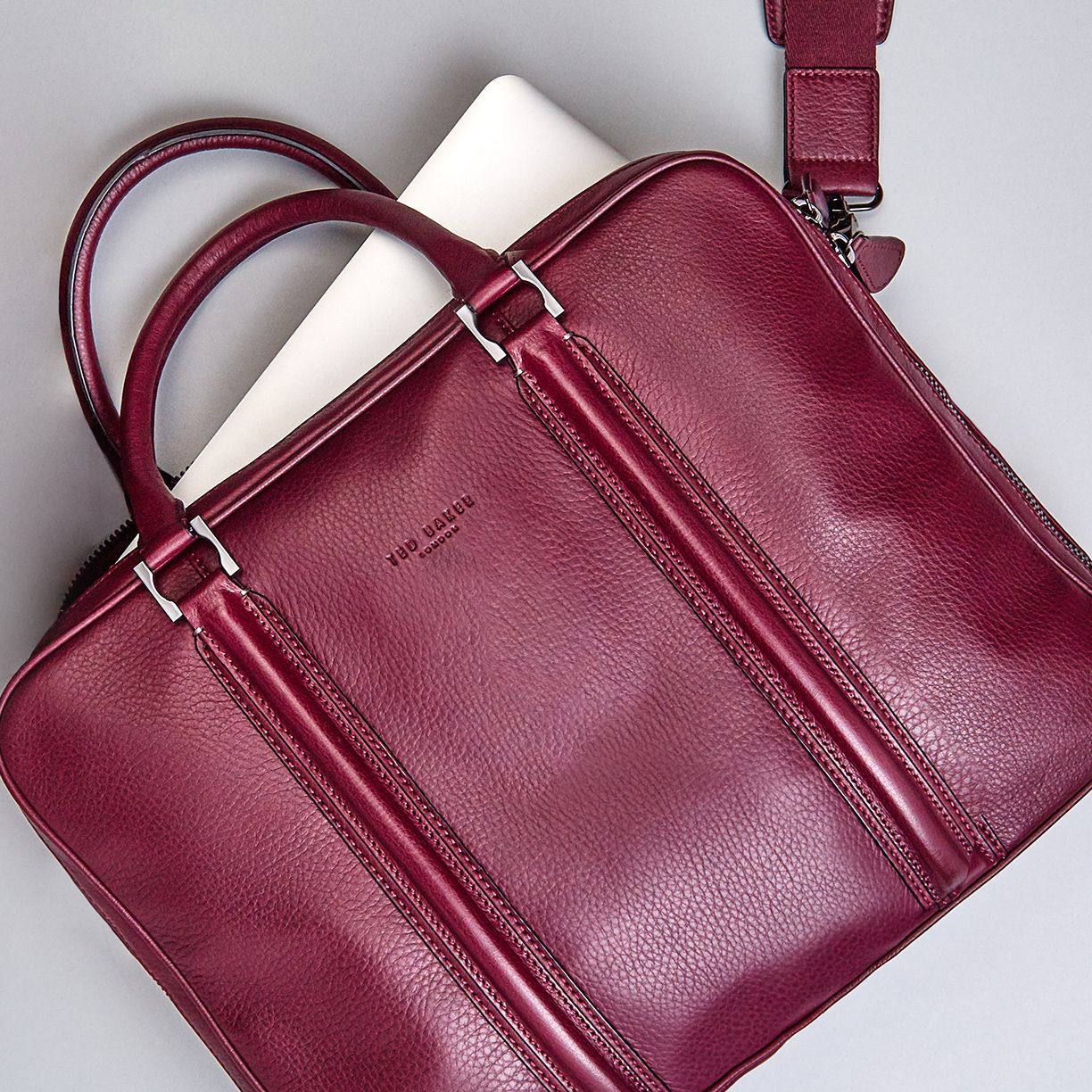 Ted Baker London Men's Bags & More