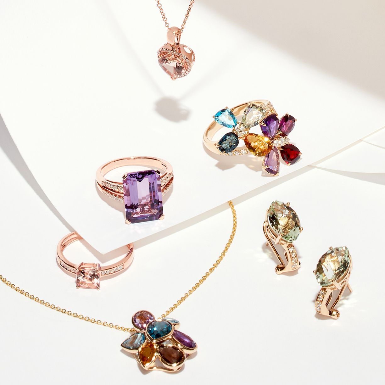 Effy Fine Jewelry Up to 65% Off