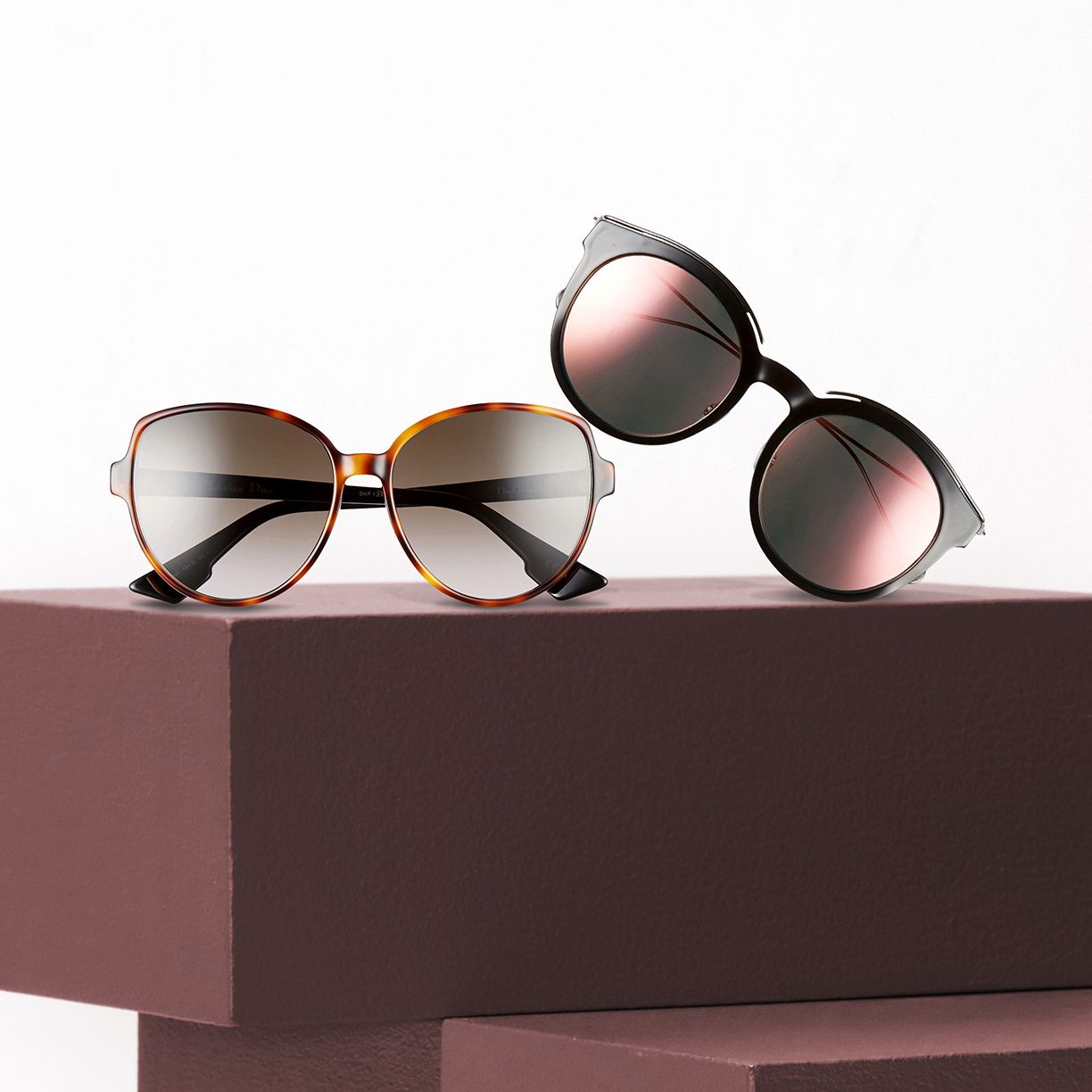 Dior Sunglasses Starting at $60