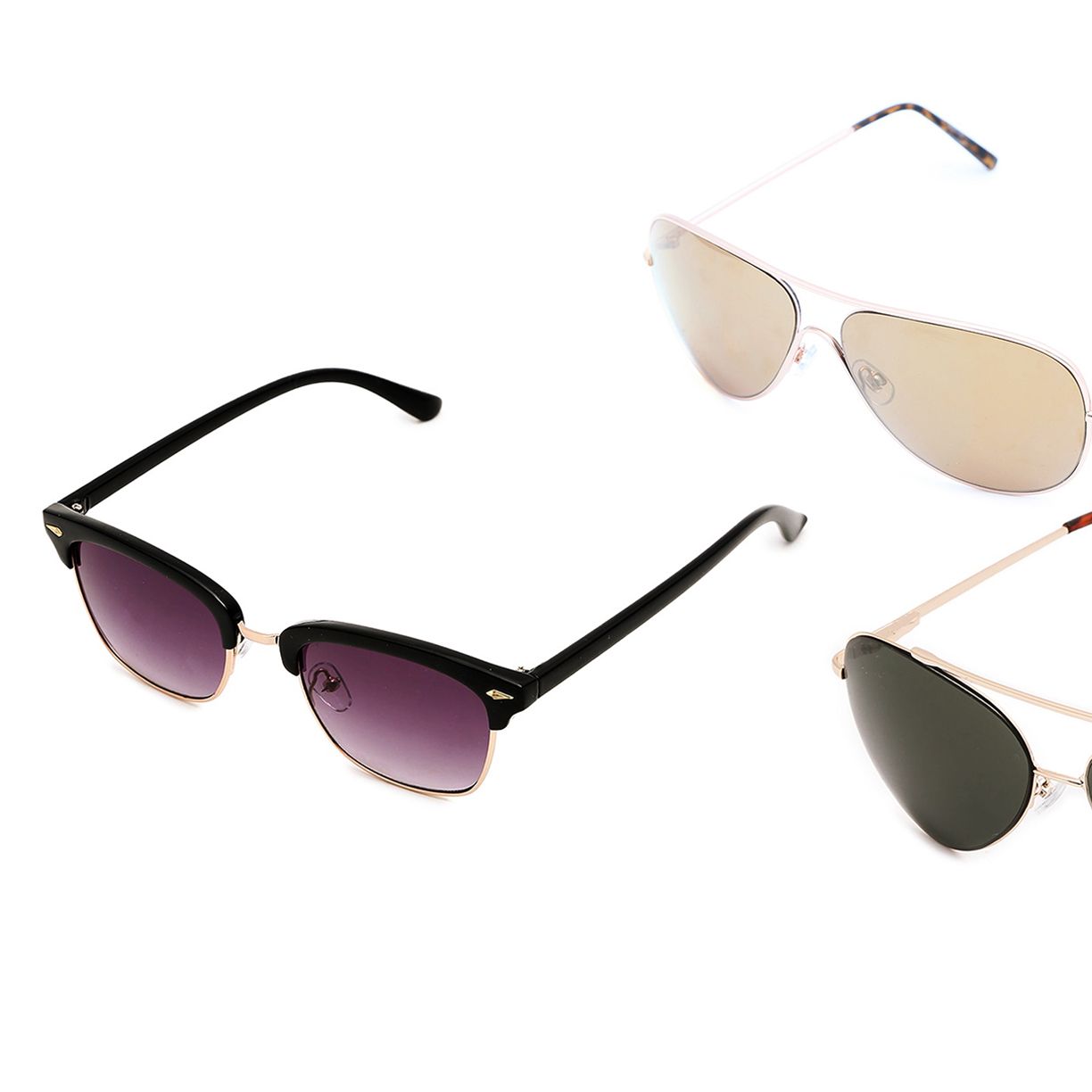 Men's Designer Sunglasses Up to 70% Off