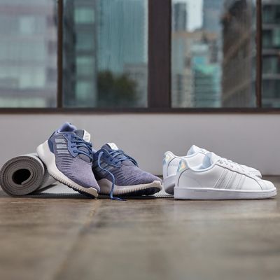 Women's Active Shoes ft. adidas