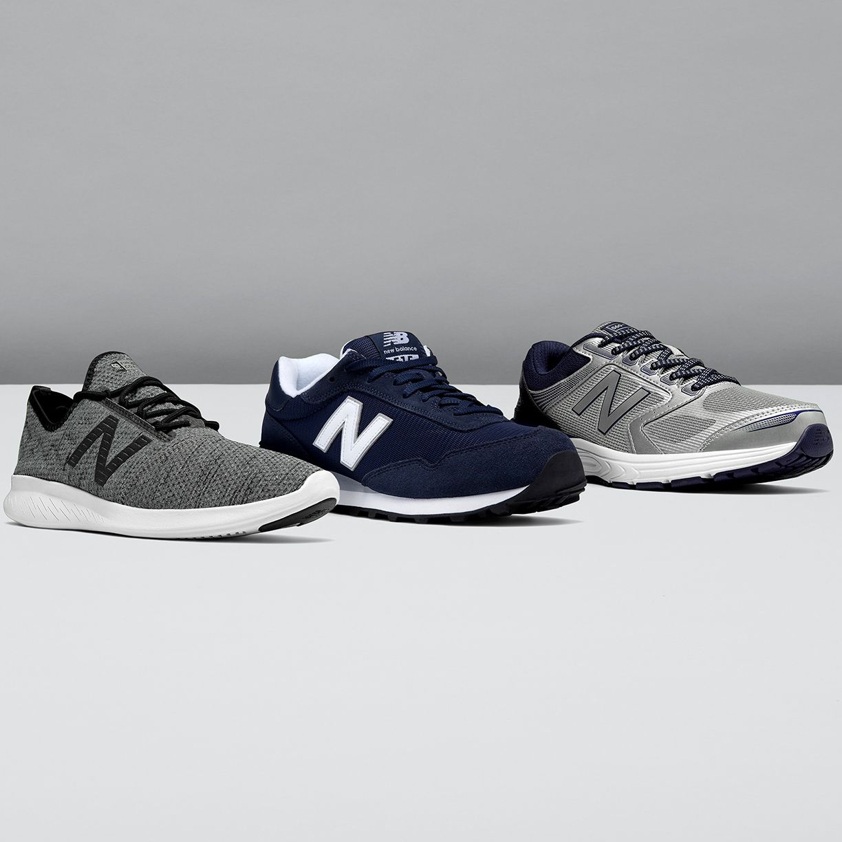 New Balance Men's Shoes