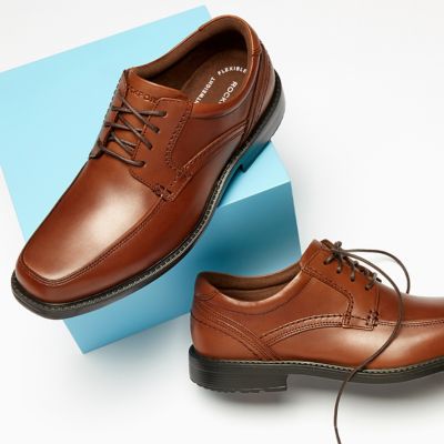 Rockport Men's Shoes Up to 50% Off