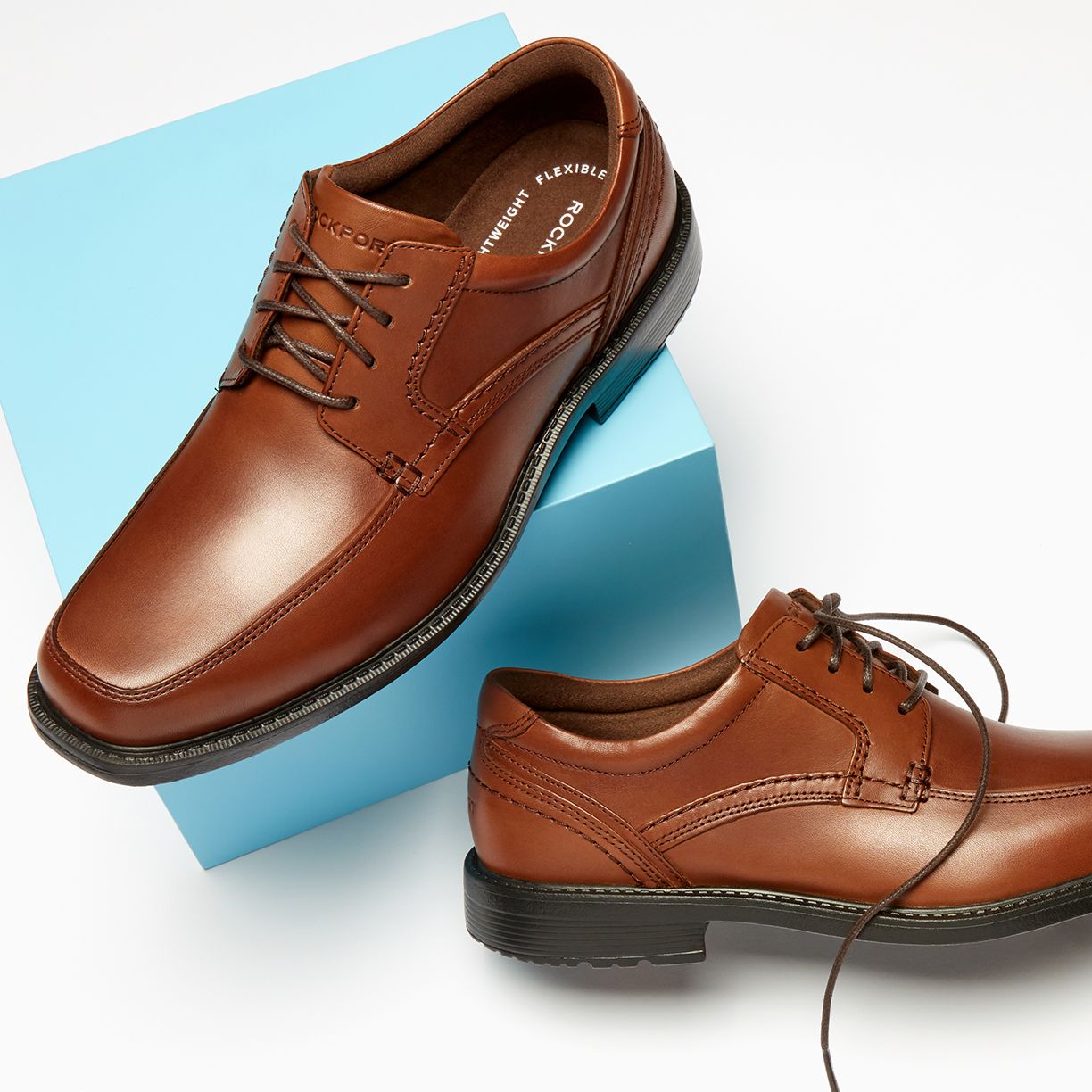 Rockport Men's Shoes Up to 50% Off