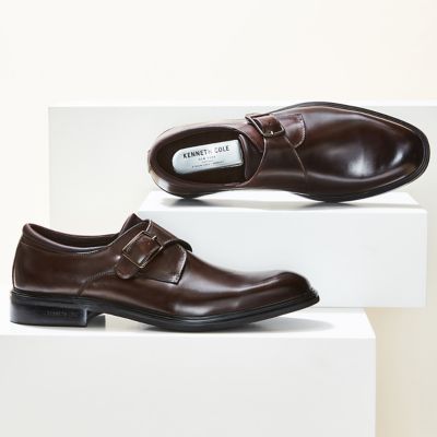 Men's Dress Shoes Up to 60% Off ft. Kenneth Cole