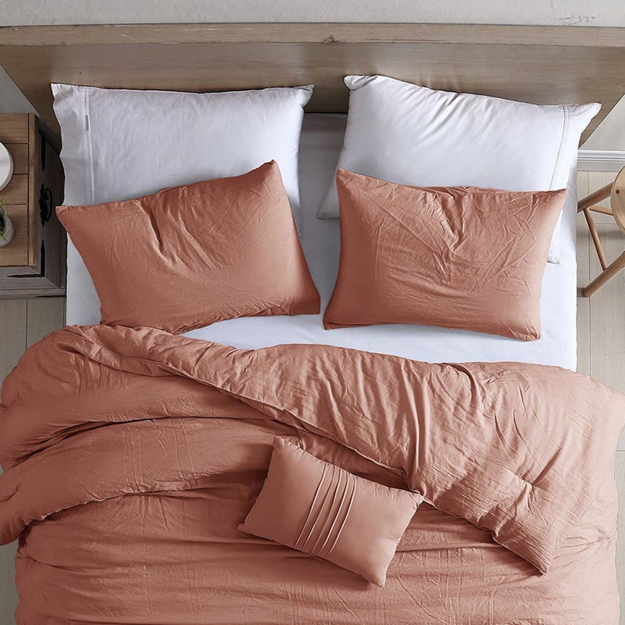 Bedding Up to 50% Off