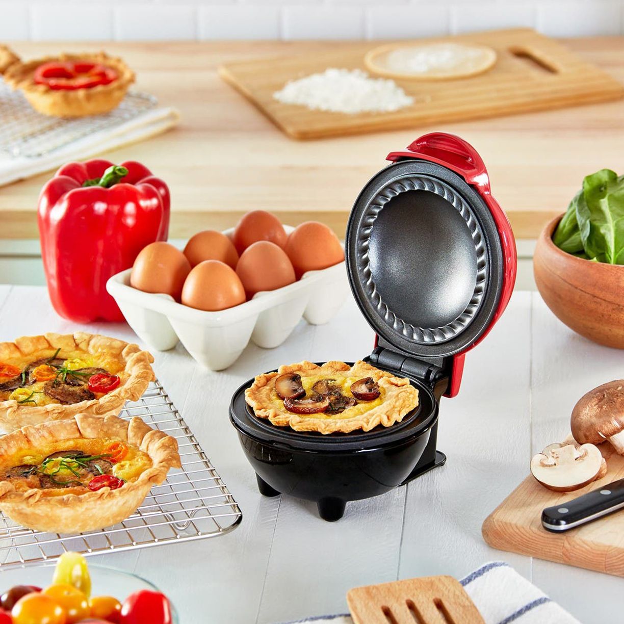 Dash Egg Cookers & More Starting at $20