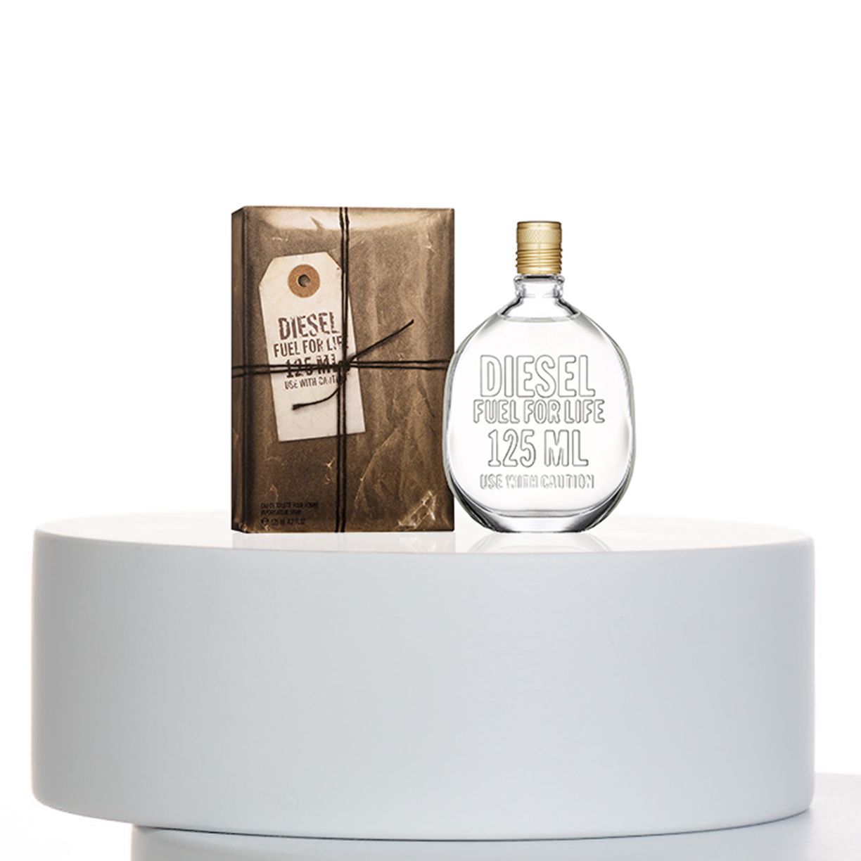 Fragrances for Him ft. Diesel & More Up to 35% Off