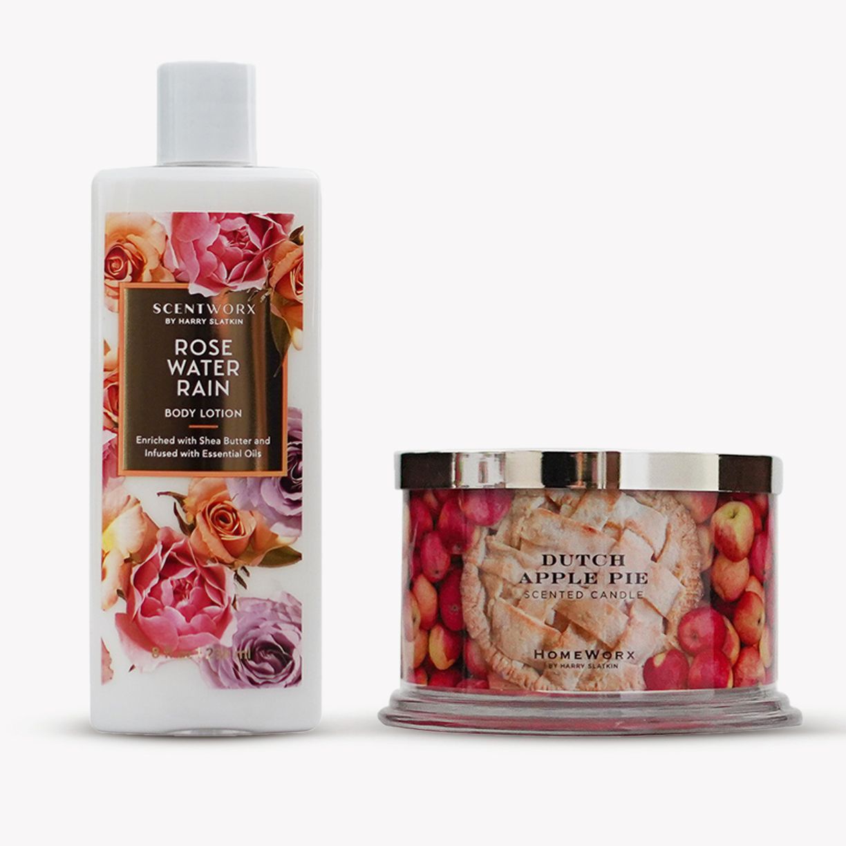 New to Nordstrom Rack: Homeworx & Scentworx by Harry Slatkin Under $25