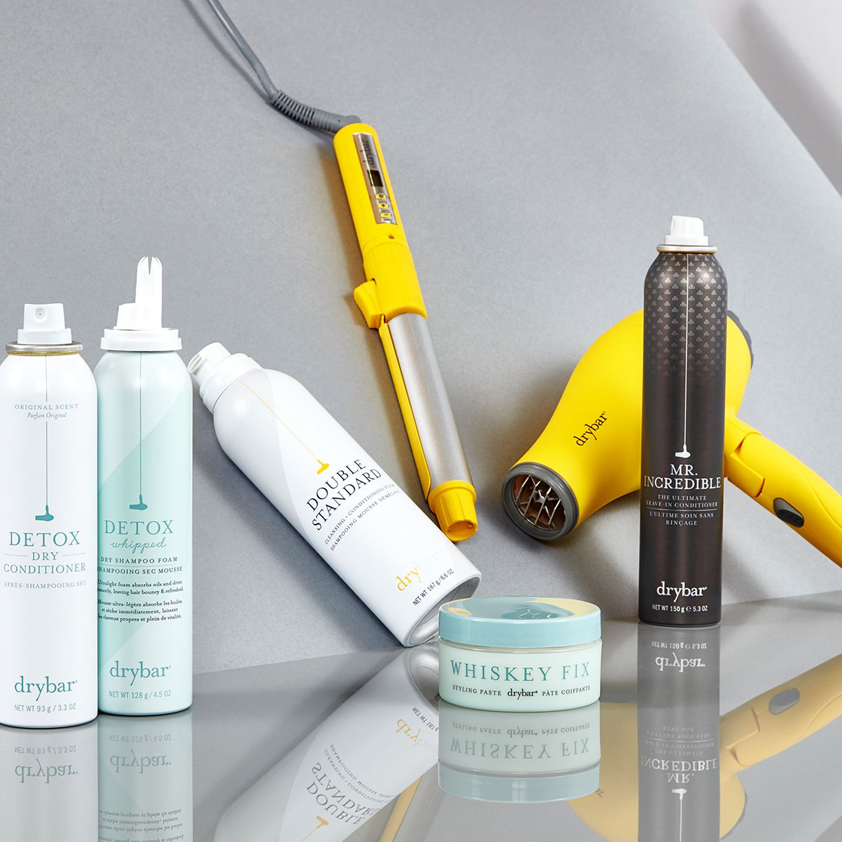 Batiste, Drybar & More Starting at $15