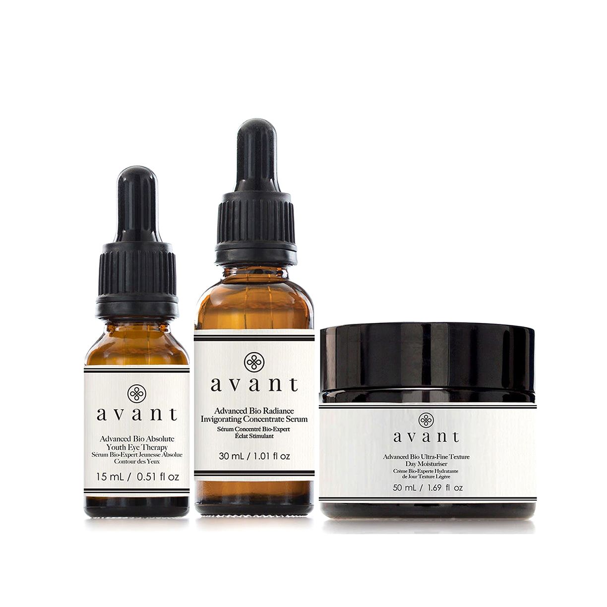 Skincare Favorites from Declare, Avant & More Up to 80% Off