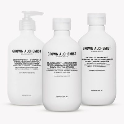 Hair Care ft. Grown Alchemist Up to 50% Off