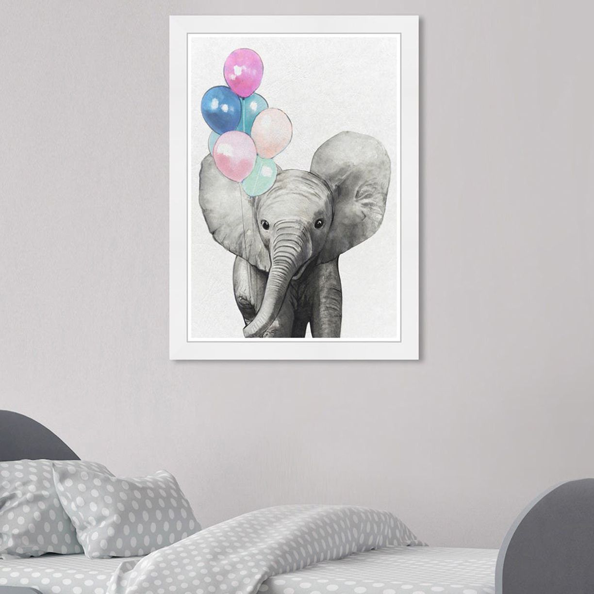 Framed Artwork & More Up to 50% Off