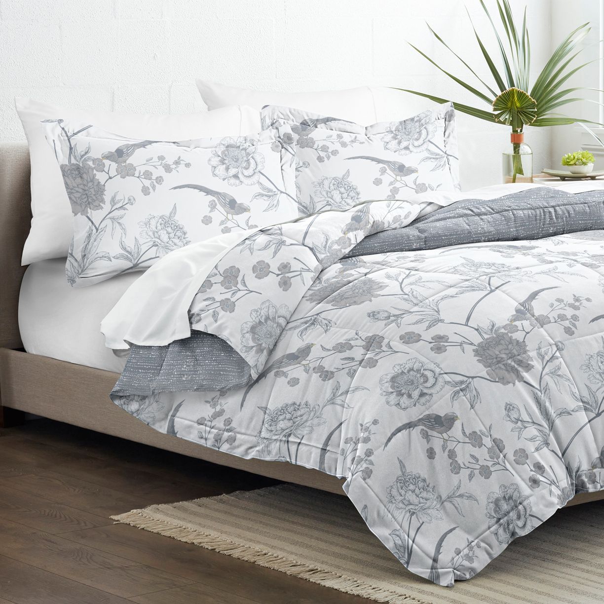 Bedding Up to 50% Off