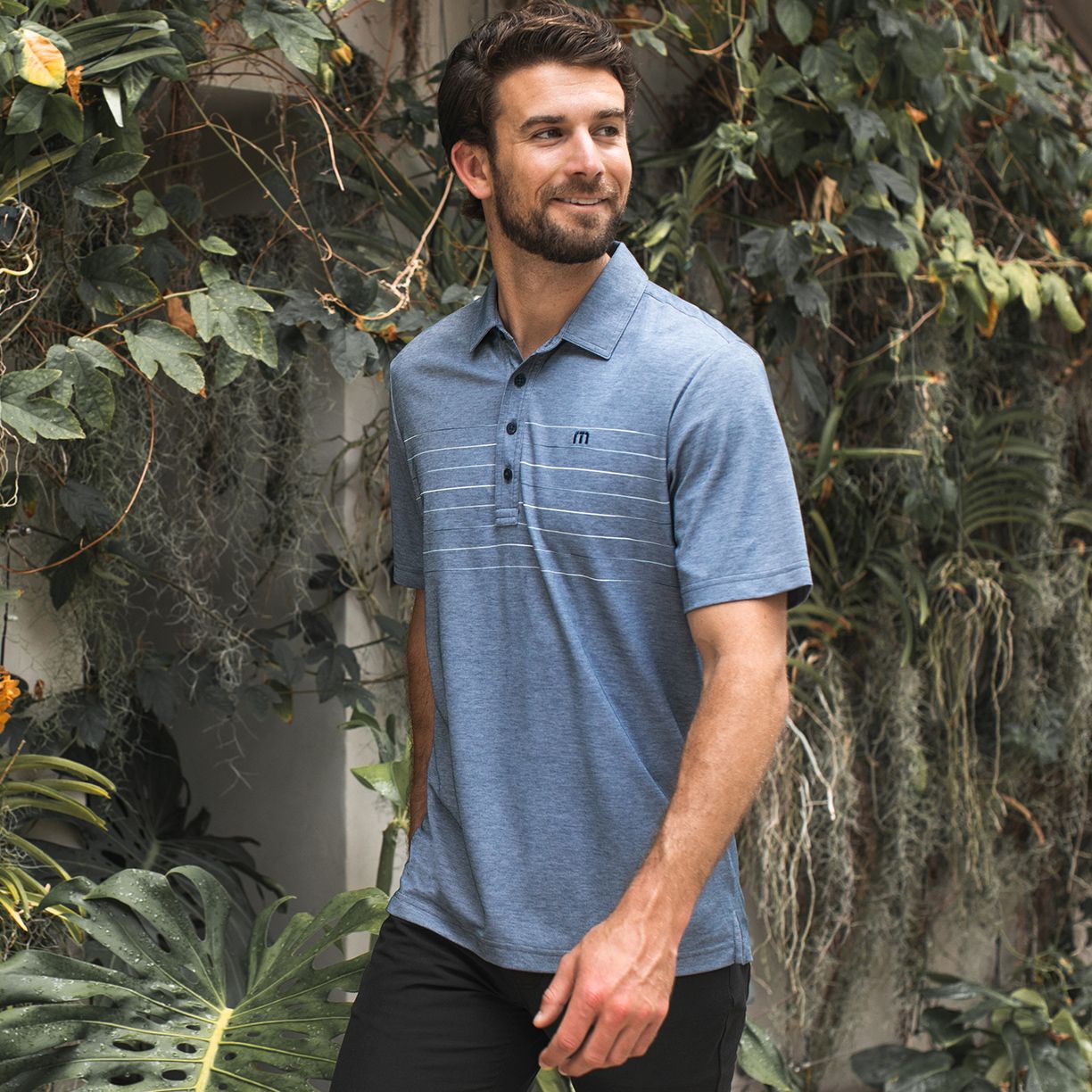 Travis Mathew Up to 65% Off