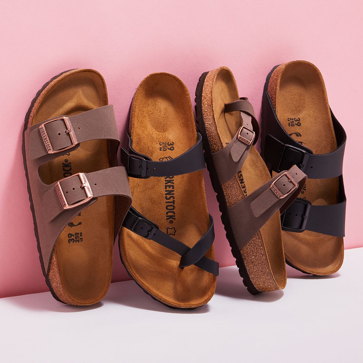 Birkenstock Women's Shoes