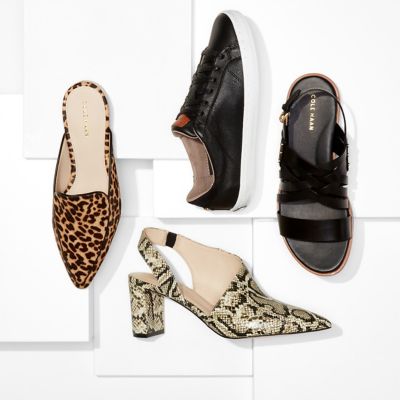 Cole Haan Women's Shoes Up to 60% Off