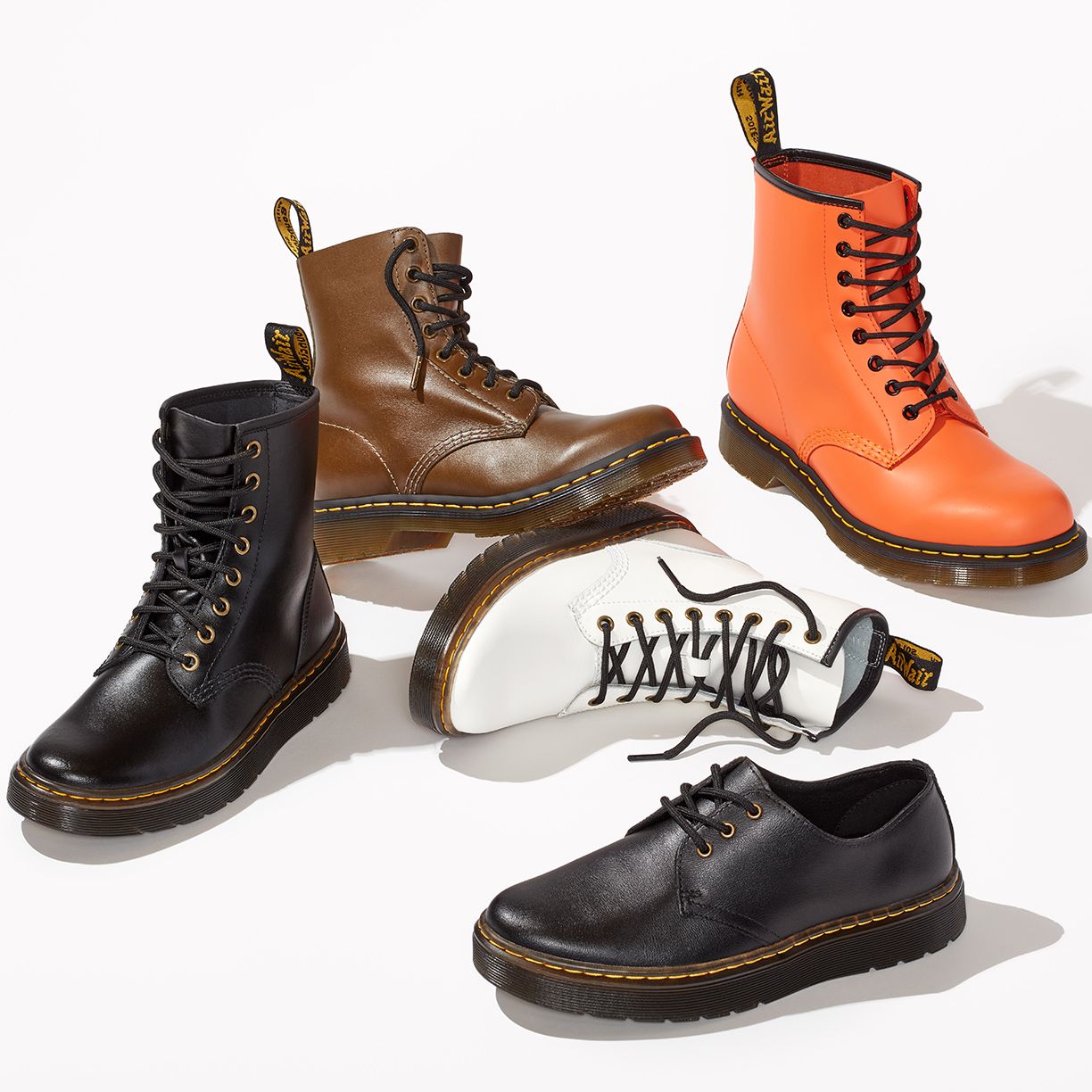 Dr. Martens