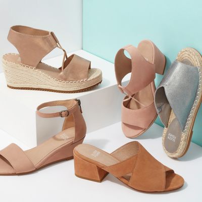 Eileen Fisher Women's Shoes Up to 60% Off