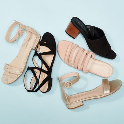 Pelle Moda Women's Shoes Up to 60% Off
