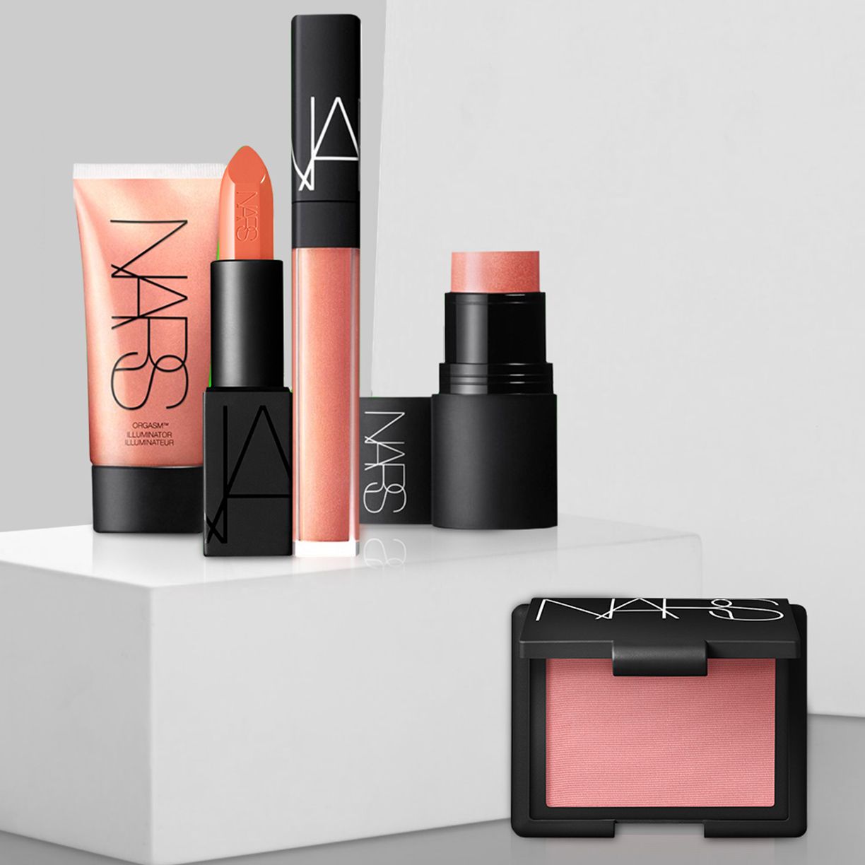 Just In: NARS & More starting at $12